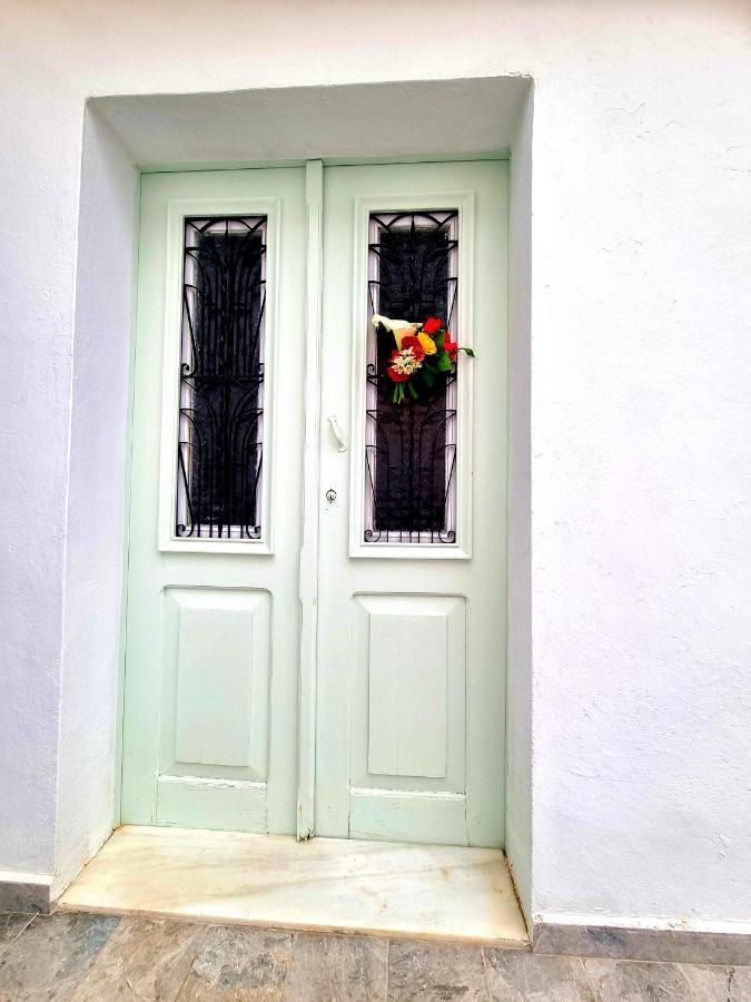 Kozas Art House, Symi Apartment Exterior photo